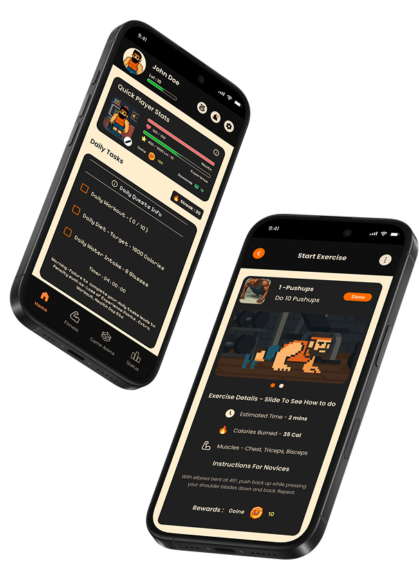 Project Learning Outcome Visual