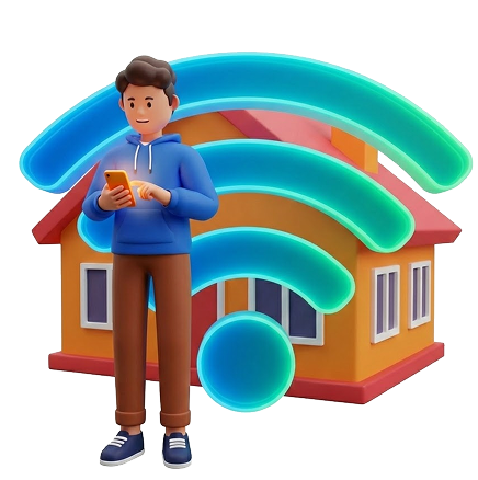 Usability Testing Illustration