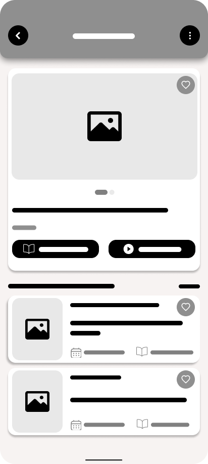 Lo-Fi Screen 5